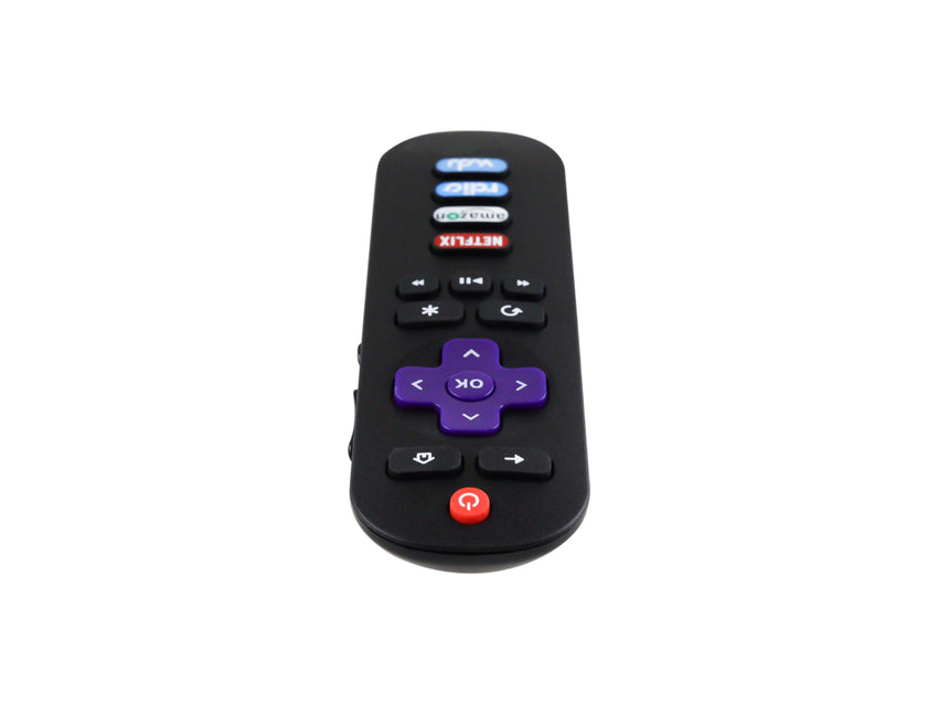 Control para Hisense Roku Smart Tv