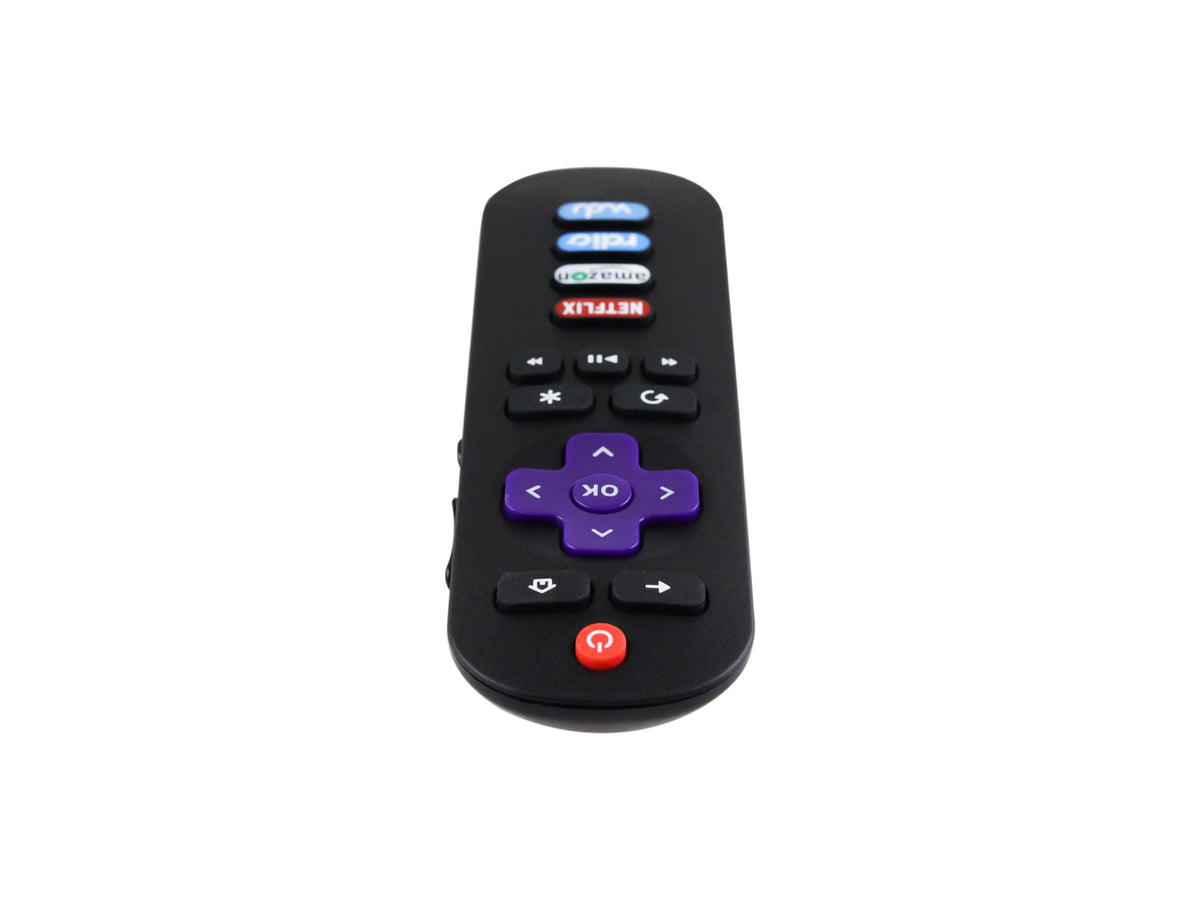 Control para Infocus Roku Smart Tv