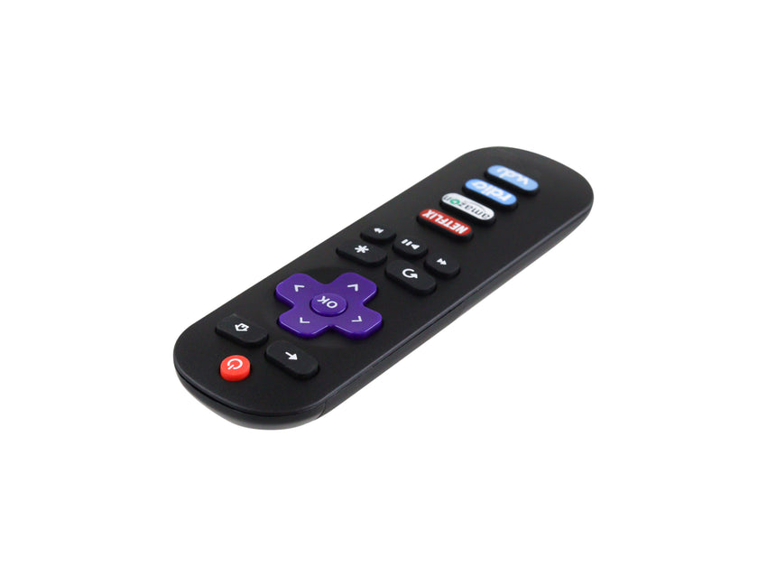 Control para Hitachi Roku Smart Tv