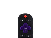 Control para JVC Roku Smart Tv