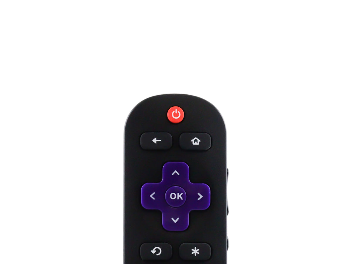 Control para Insignia Roku Smart Tv