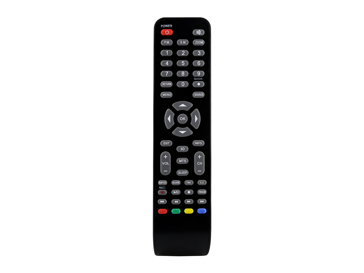 Control Para TLK Pantalla