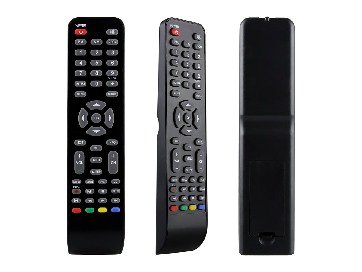 Control Para HKPRO Pantalla