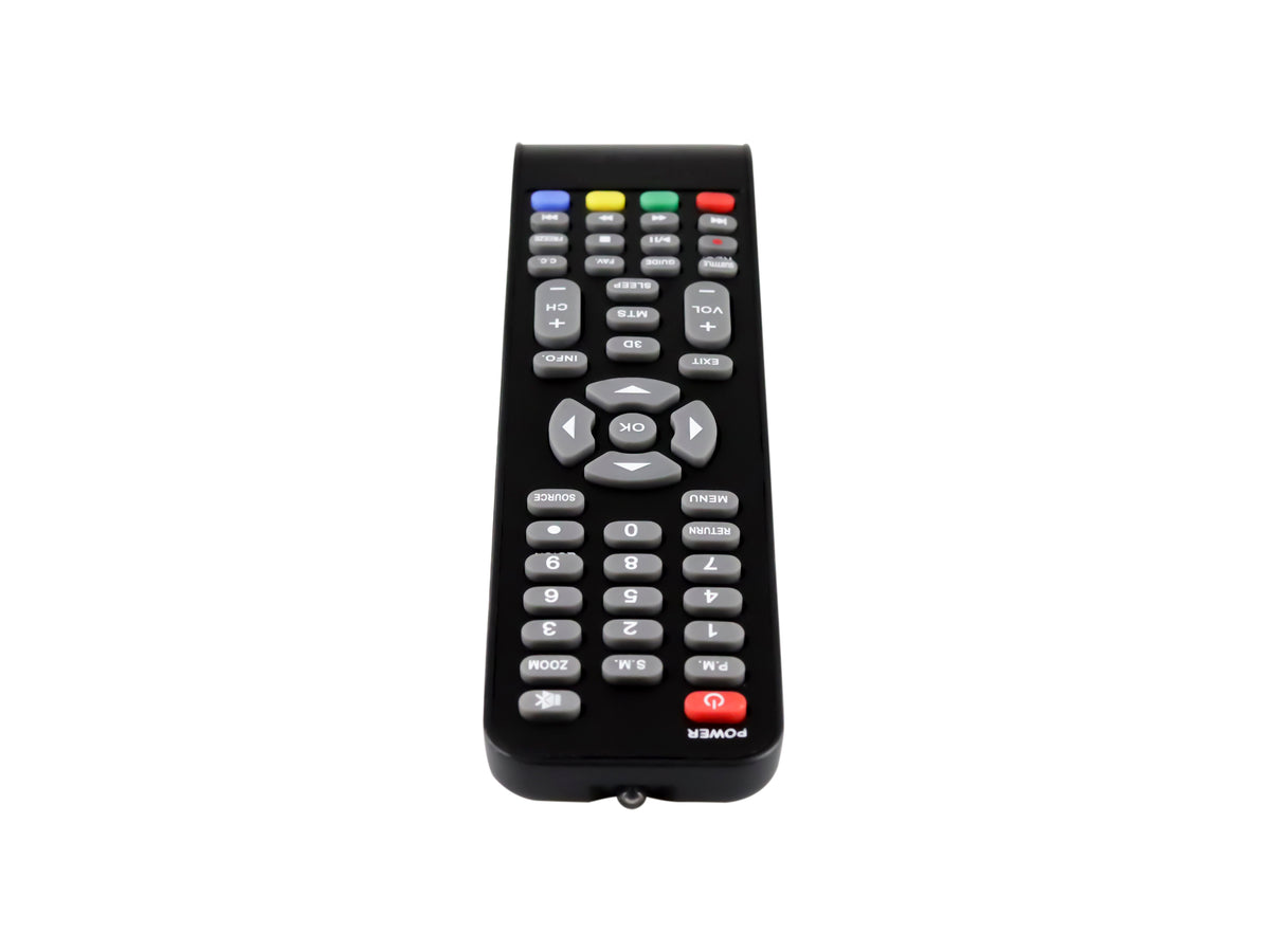 Control Para Speler Pantalla