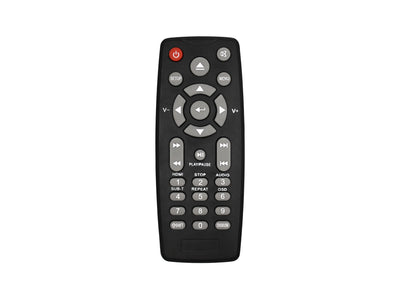 Control Para Atvio DVD