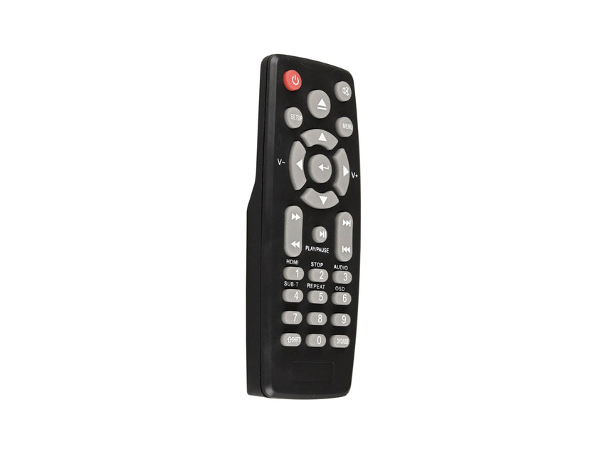 Control Para Atvio DVD