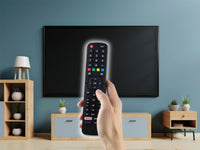 Control para Sharp Smart Tv