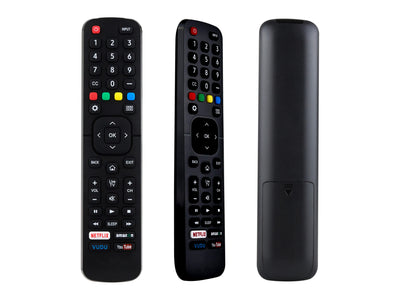 Control para Hisense Smart Tv