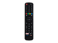 Control para Sharp Smart Tv