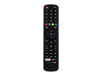 Control para Sharp Smart Tv