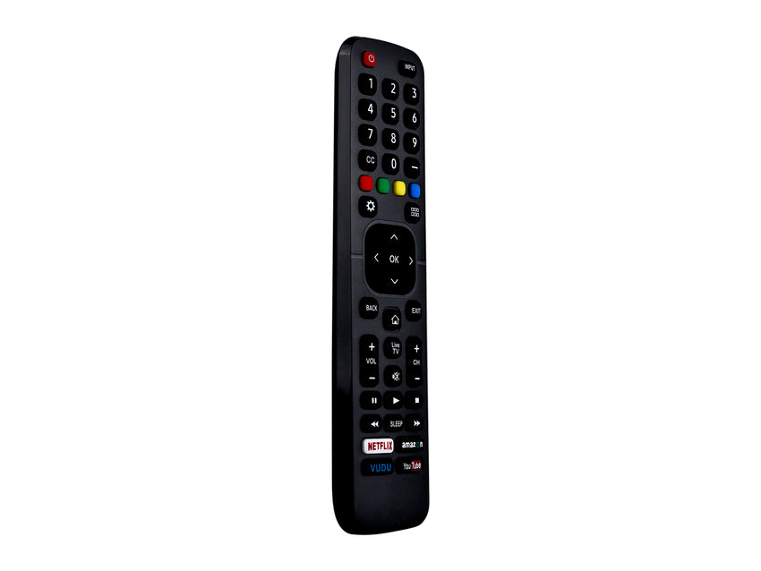 Control para Sharp Smart Tv