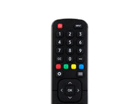 Control para Sharp Smart Tv