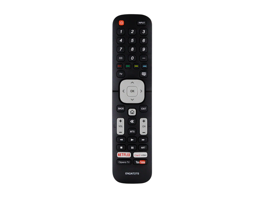 Control para SHARP Smart Tv