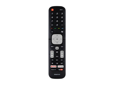Control para SHARP Smart Tv