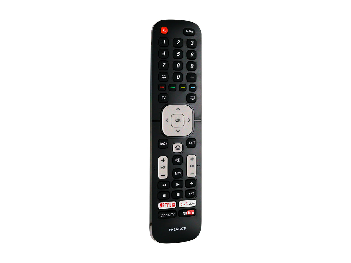 Control para SHARP Smart Tv