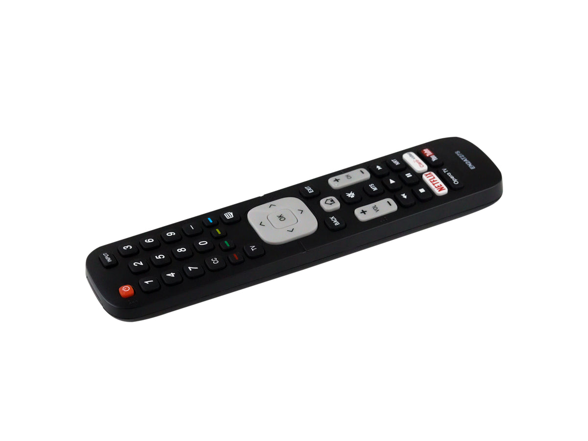 Control para SHARP Smart Tv