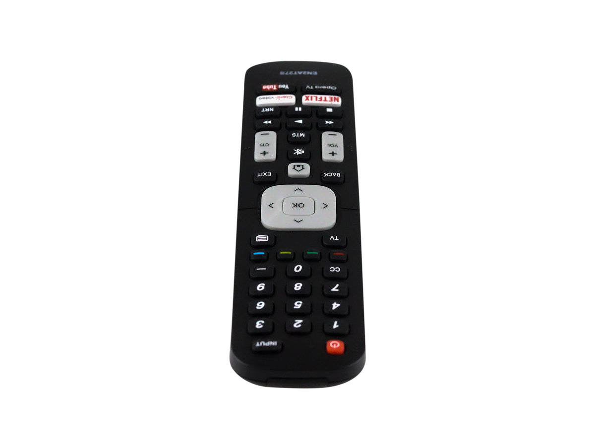 Control para SHARP Smart Tv
