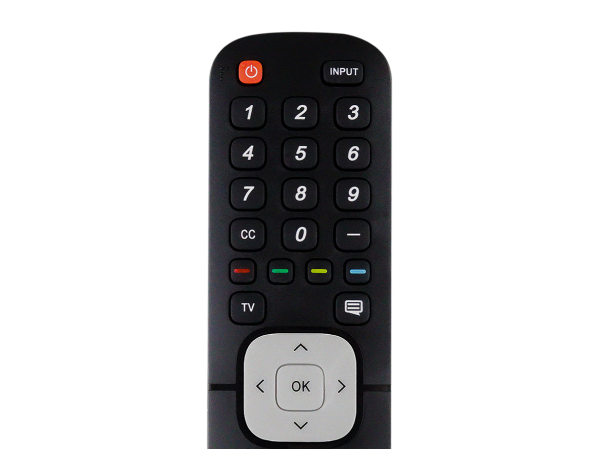 Control para SHARP Smart Tv