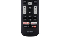 Control para SHARP Smart Tv