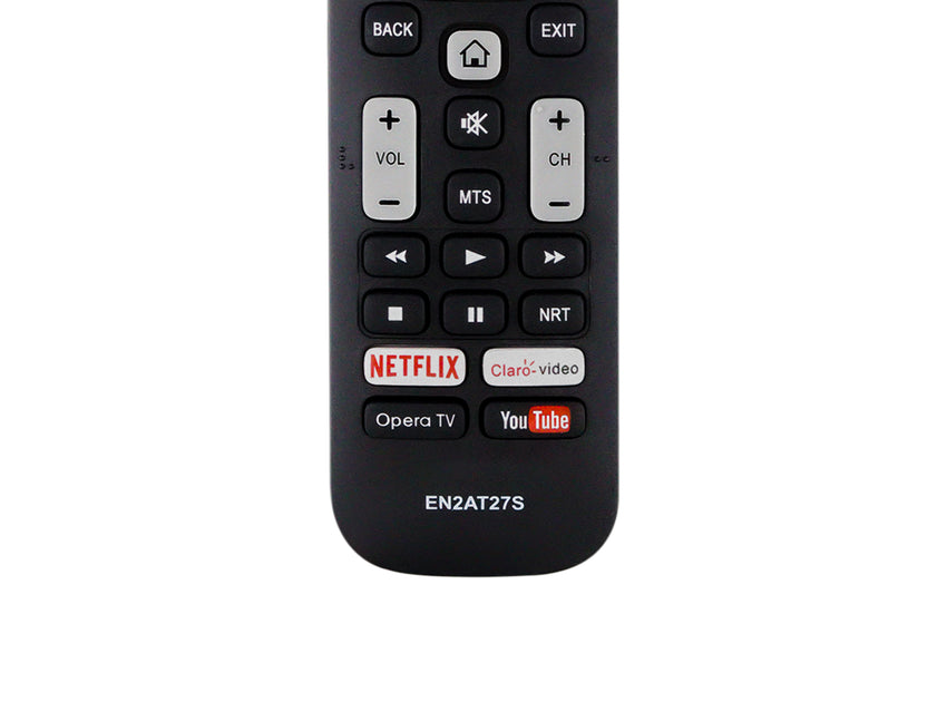 Control para SHARP Smart Tv