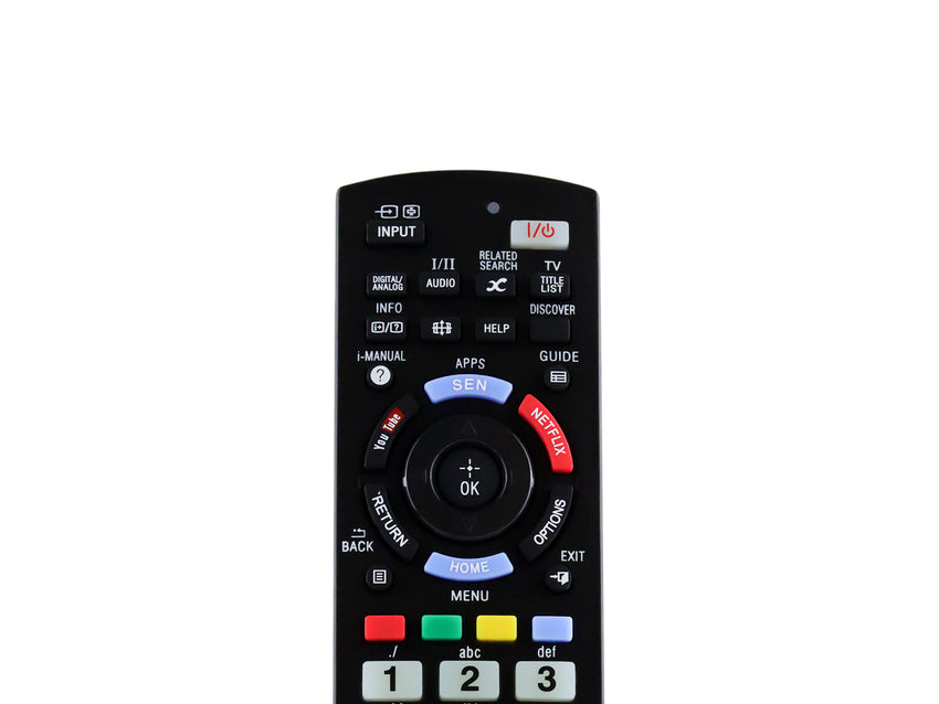 Control para SONY Universal