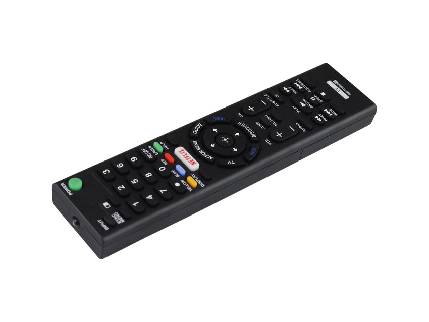 Control para SONY Smart Tv