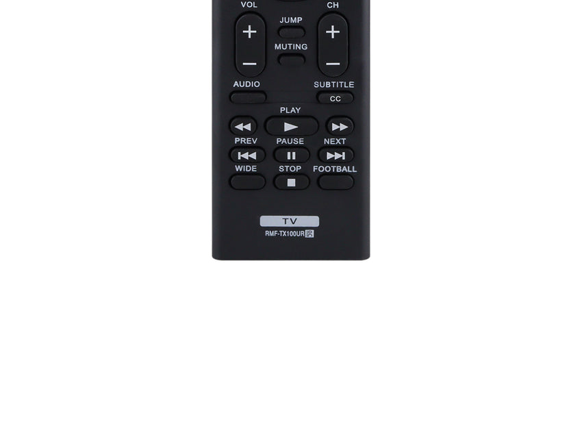 Control para SONY Smart Tv