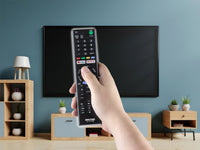 Control para SONY Smart Tv