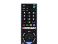 Control para SONY Smart Tv