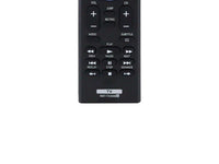 Control para SONY Smart Tv