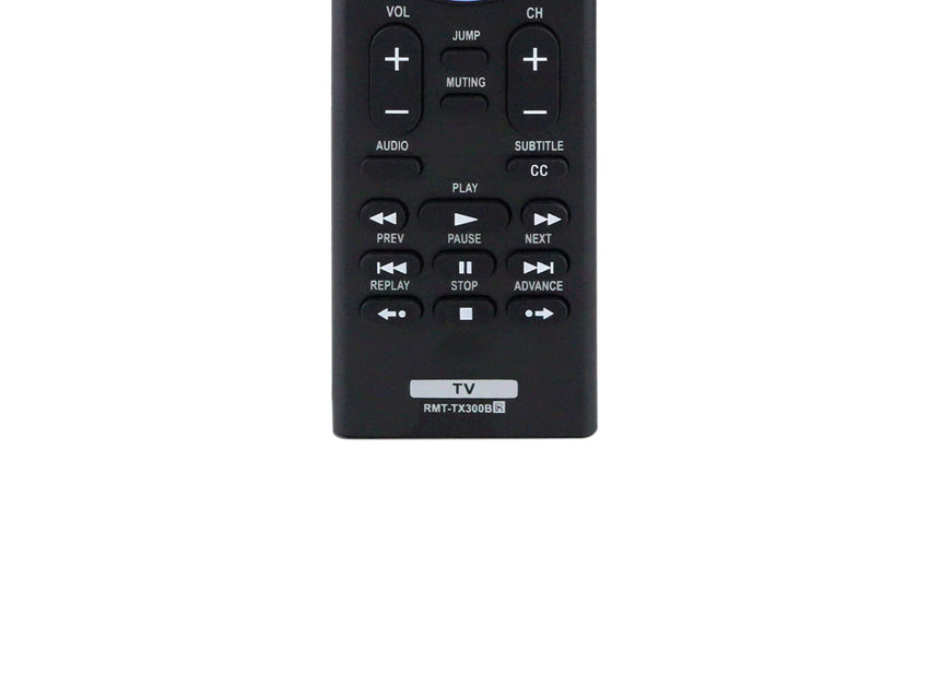 Control para SONY Smart Tv