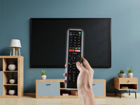 Control para SONY Smart Tv