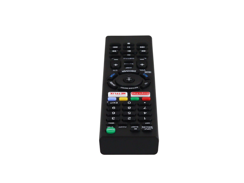 Control para SONY Smart Tv