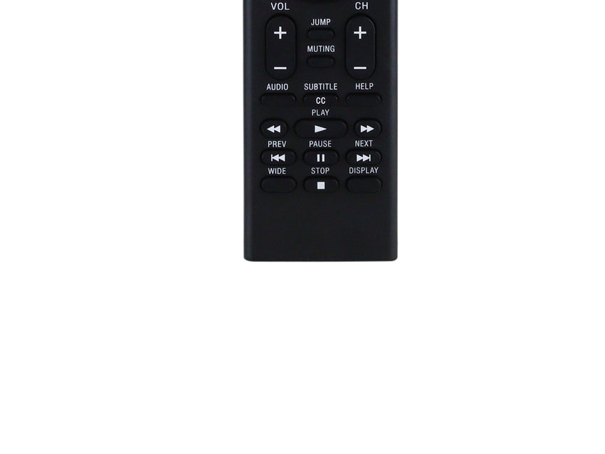 Control para SONY Smart Tv