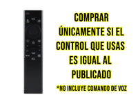 Control para Samsung Smart Tv