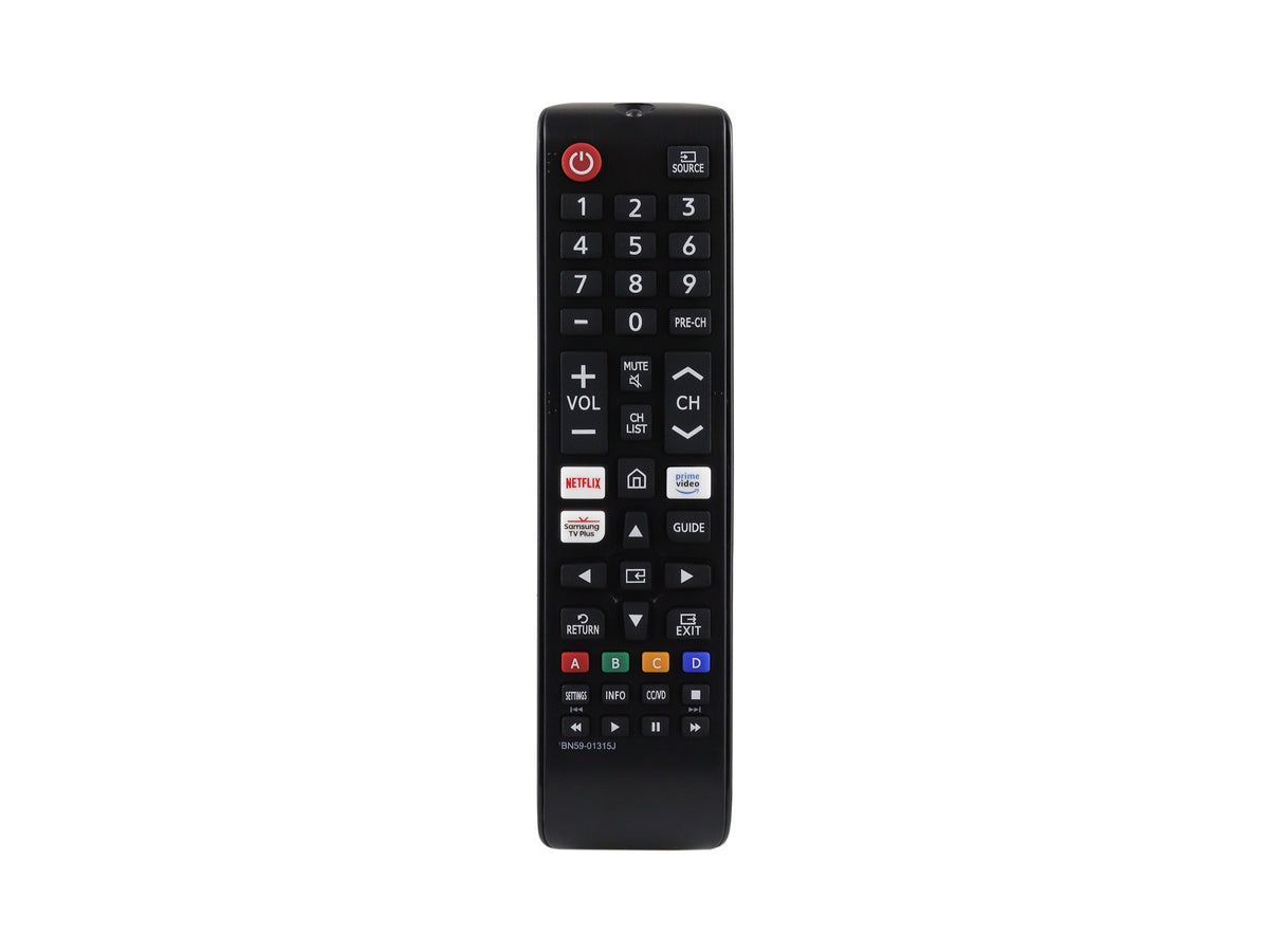 Control para Samsung Smart Tv