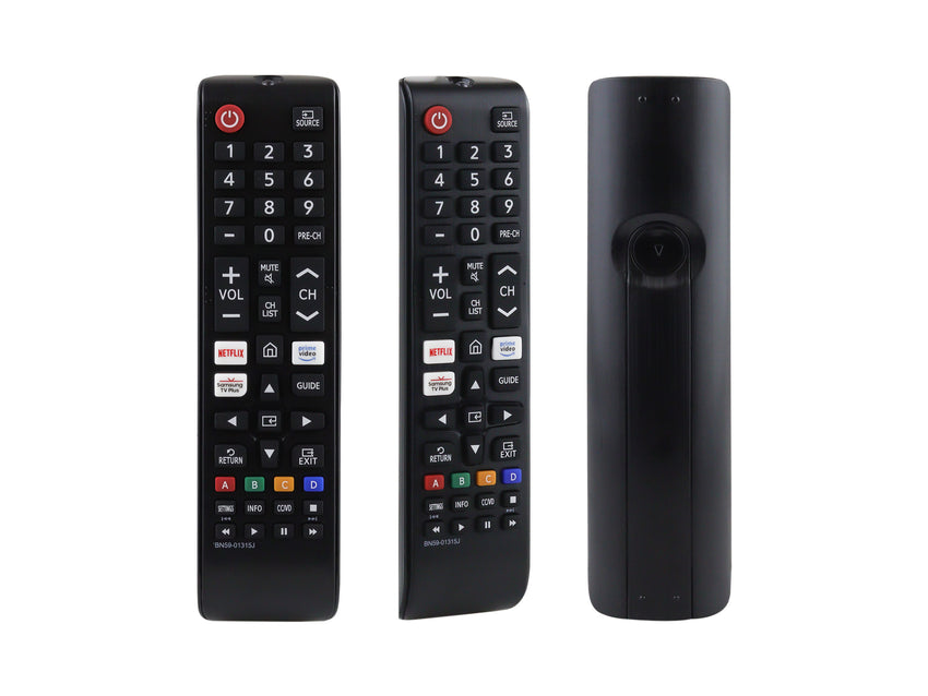 Control para Samsung Smart Tv