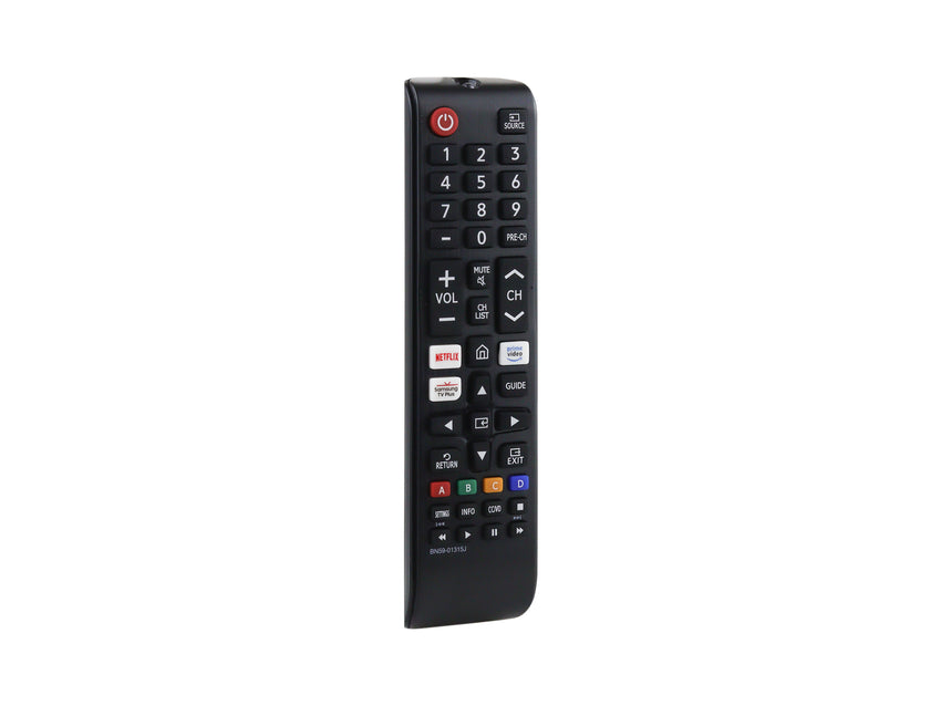 Control para Samsung Smart Tv