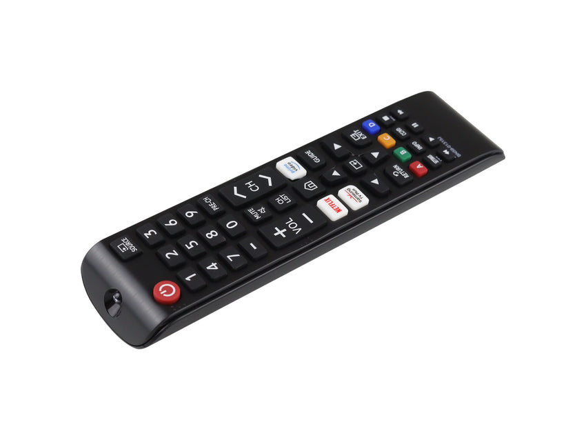 Control para Samsung Smart Tv