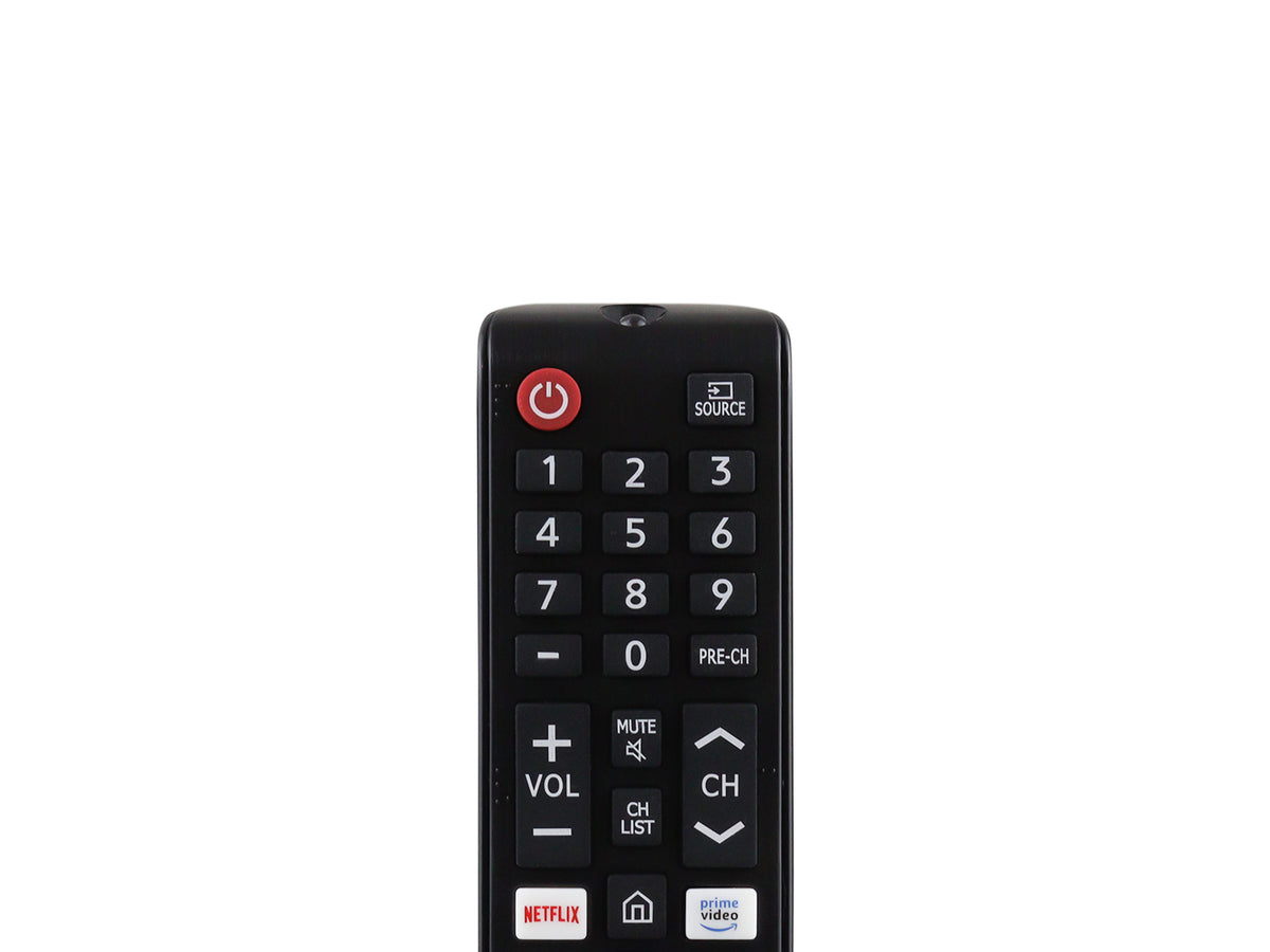 Control para Samsung Smart Tv
