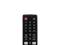 Control para Samsung Smart Tv