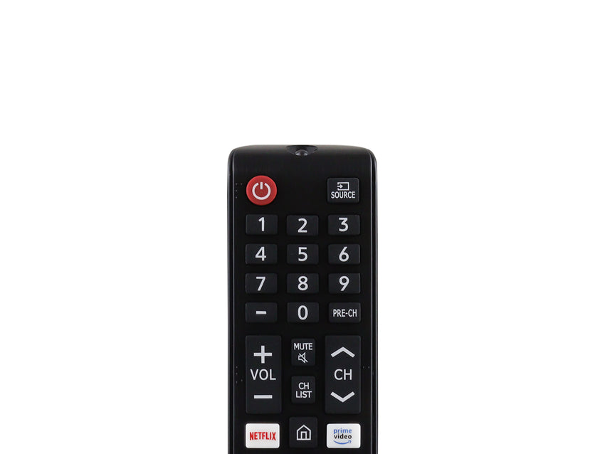 Control para Samsung Smart Tv