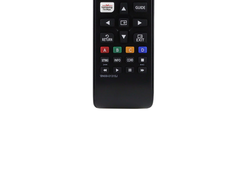 Control para Samsung Smart Tv