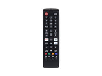 Control Para Samsung 4K Smart TV