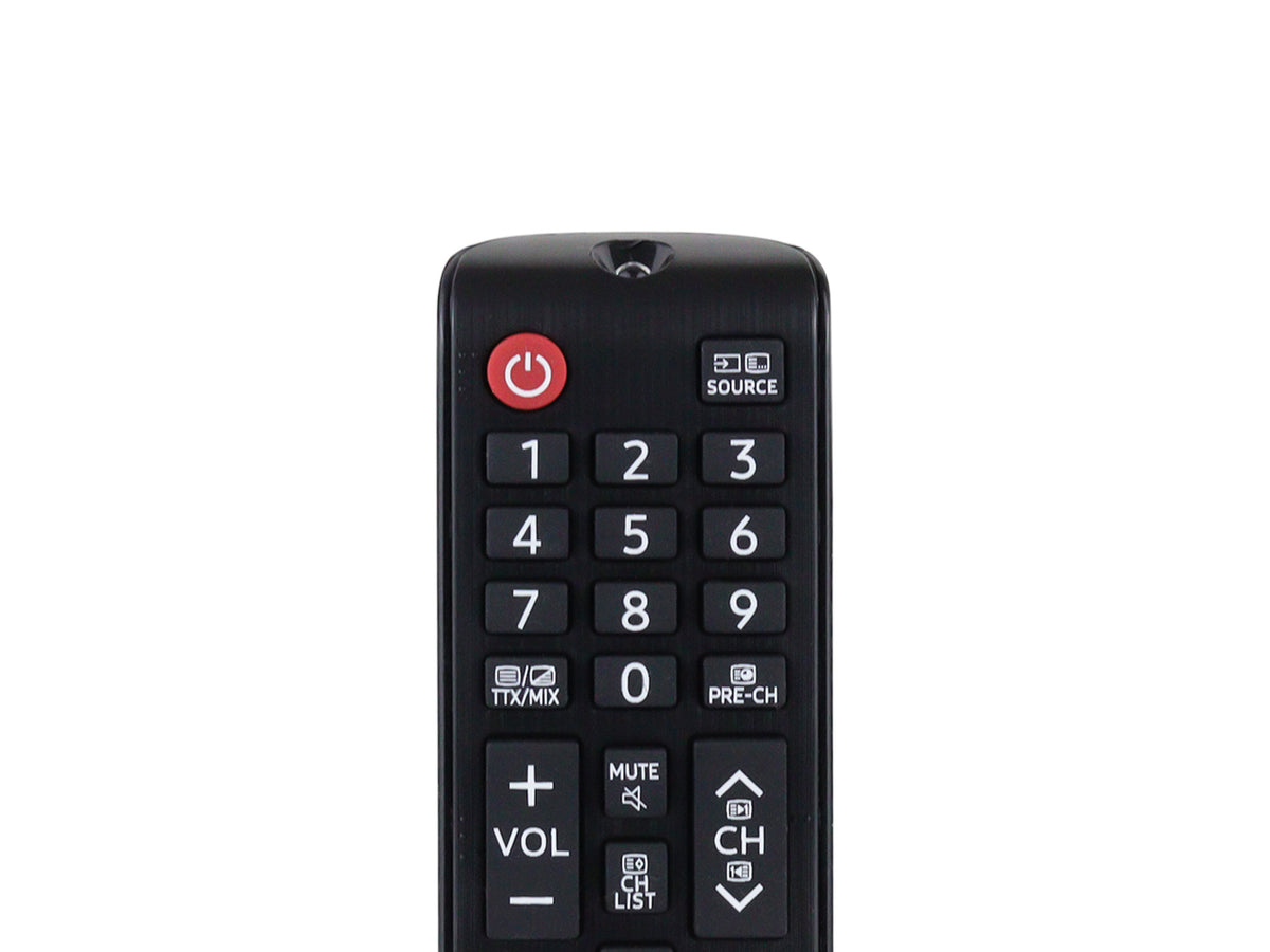 Control Para Samsung 4K Smart TV