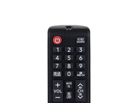 Control Para Samsung 4K Smart TV