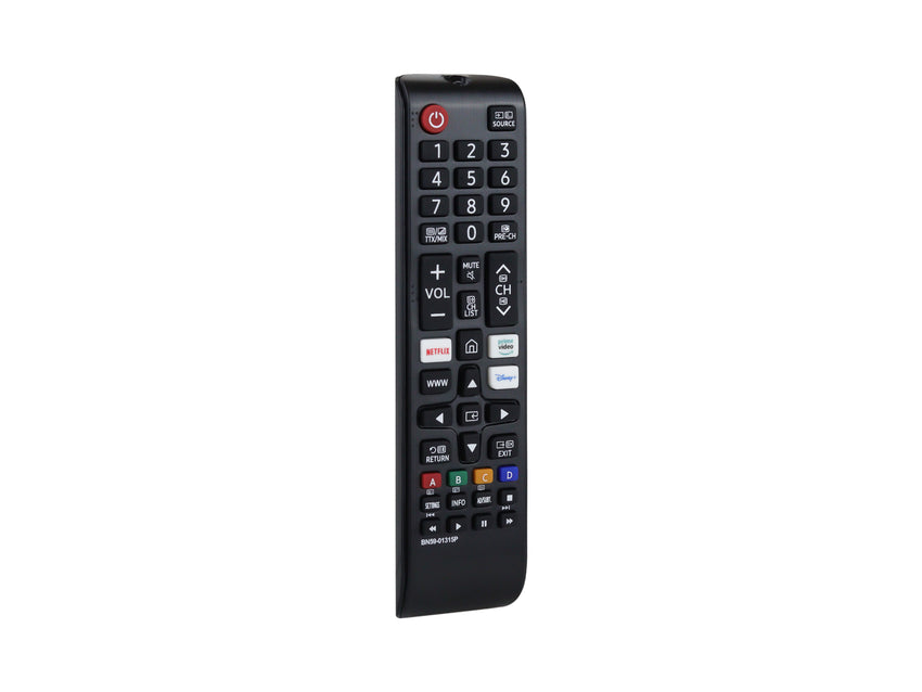 Control Para Samsung 4K Smart TV