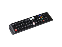 Control Para Samsung 4K Smart TV