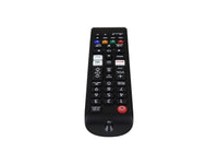 Control Para Samsung 4K Smart TV