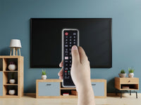 Control Para Samsung 4K Smart TV